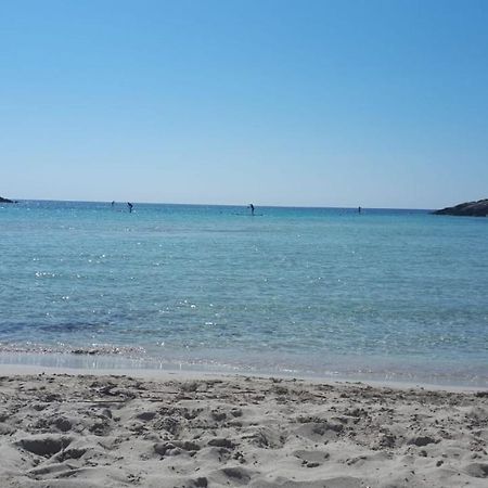 Casa Vacanze Dany Taranto Bagian luar foto