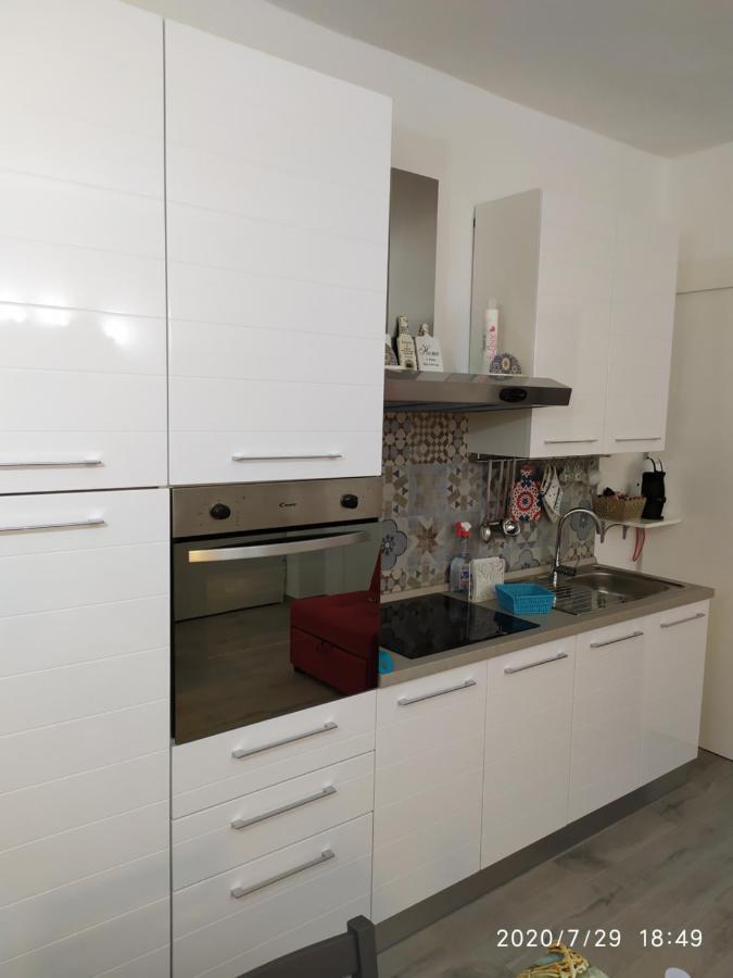 Casa Vacanze Dany Taranto Bagian luar foto