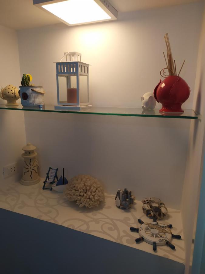 Casa Vacanze Dany Taranto Bagian luar foto