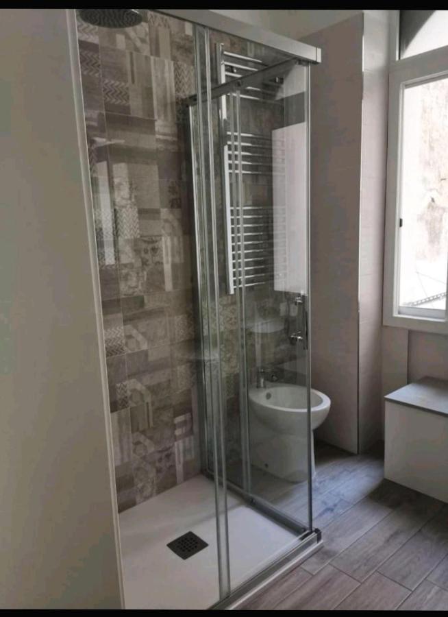 Casa Vacanze Dany Taranto Bagian luar foto